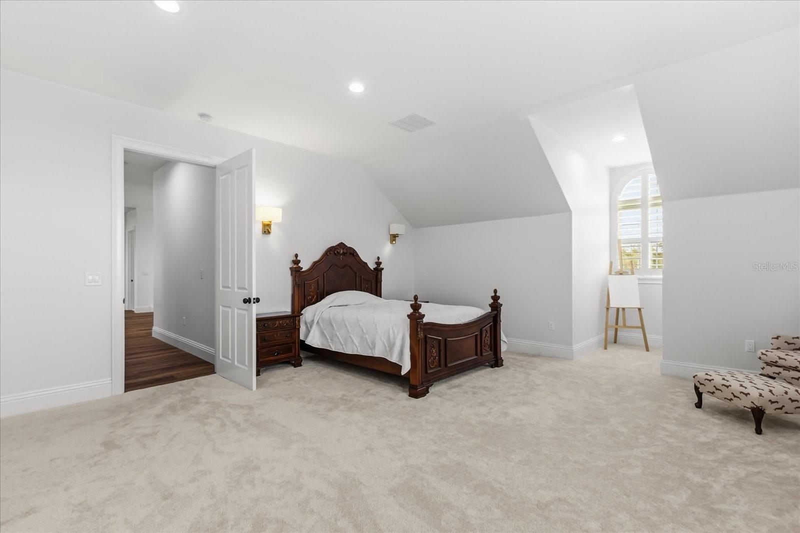 S L & I C - Residential