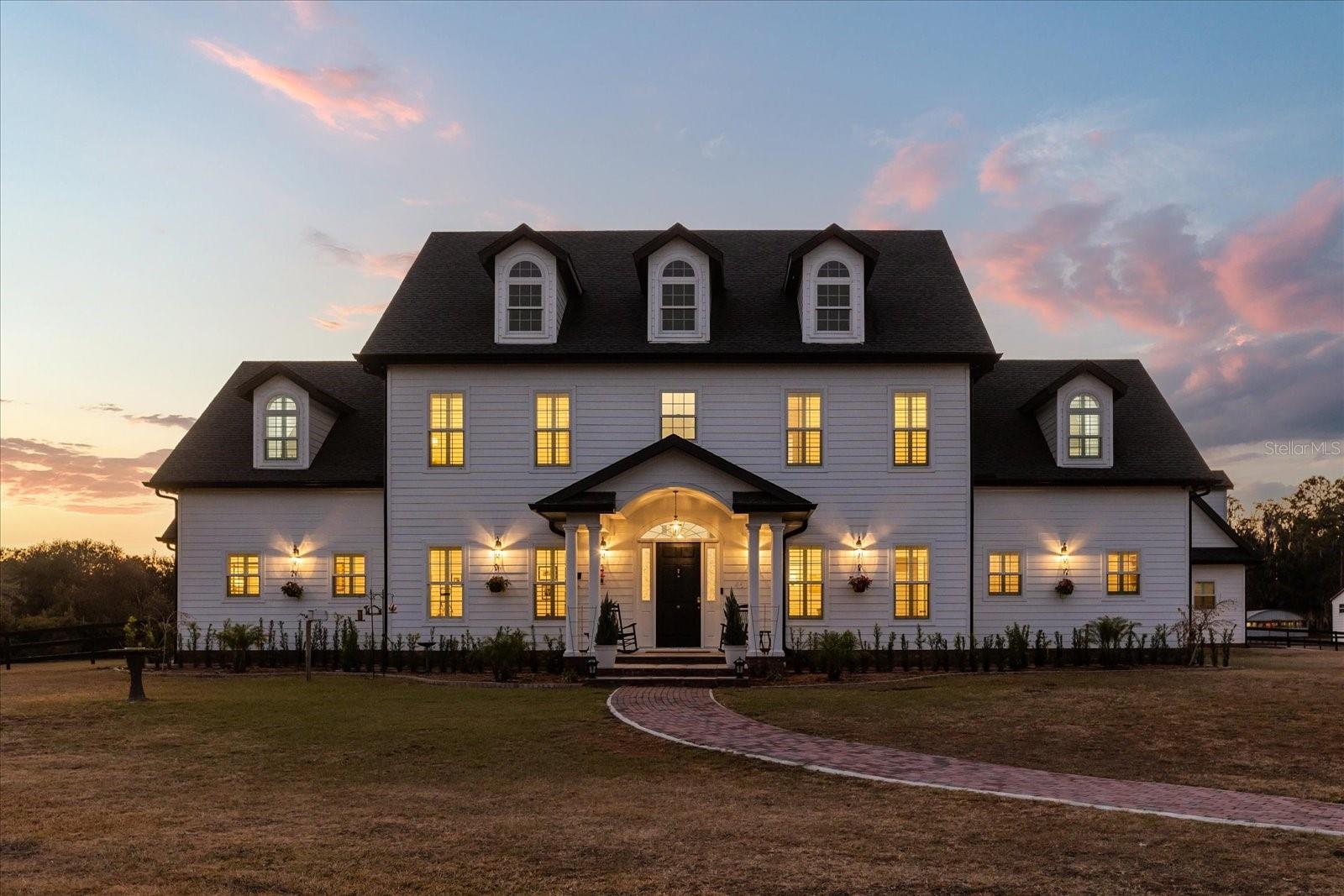 S L & I C - Residential