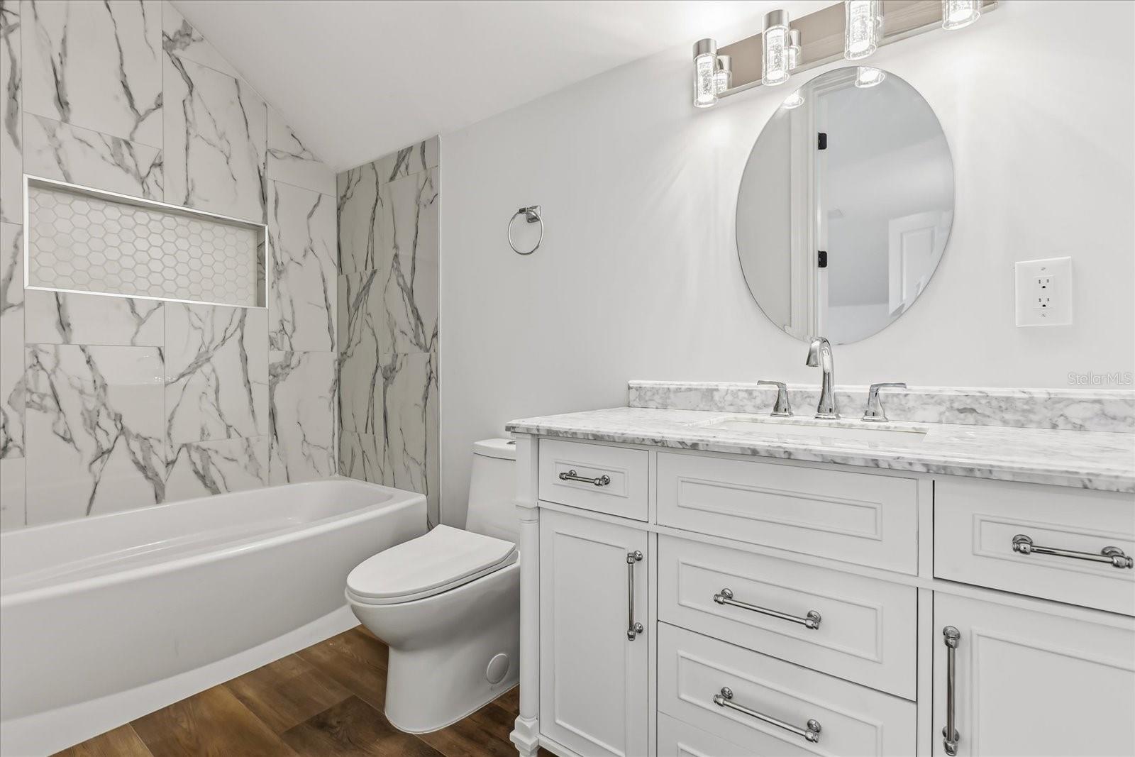 S L & I C - Residential