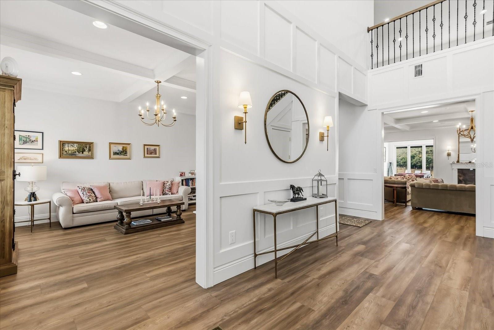 S L & I C - Residential