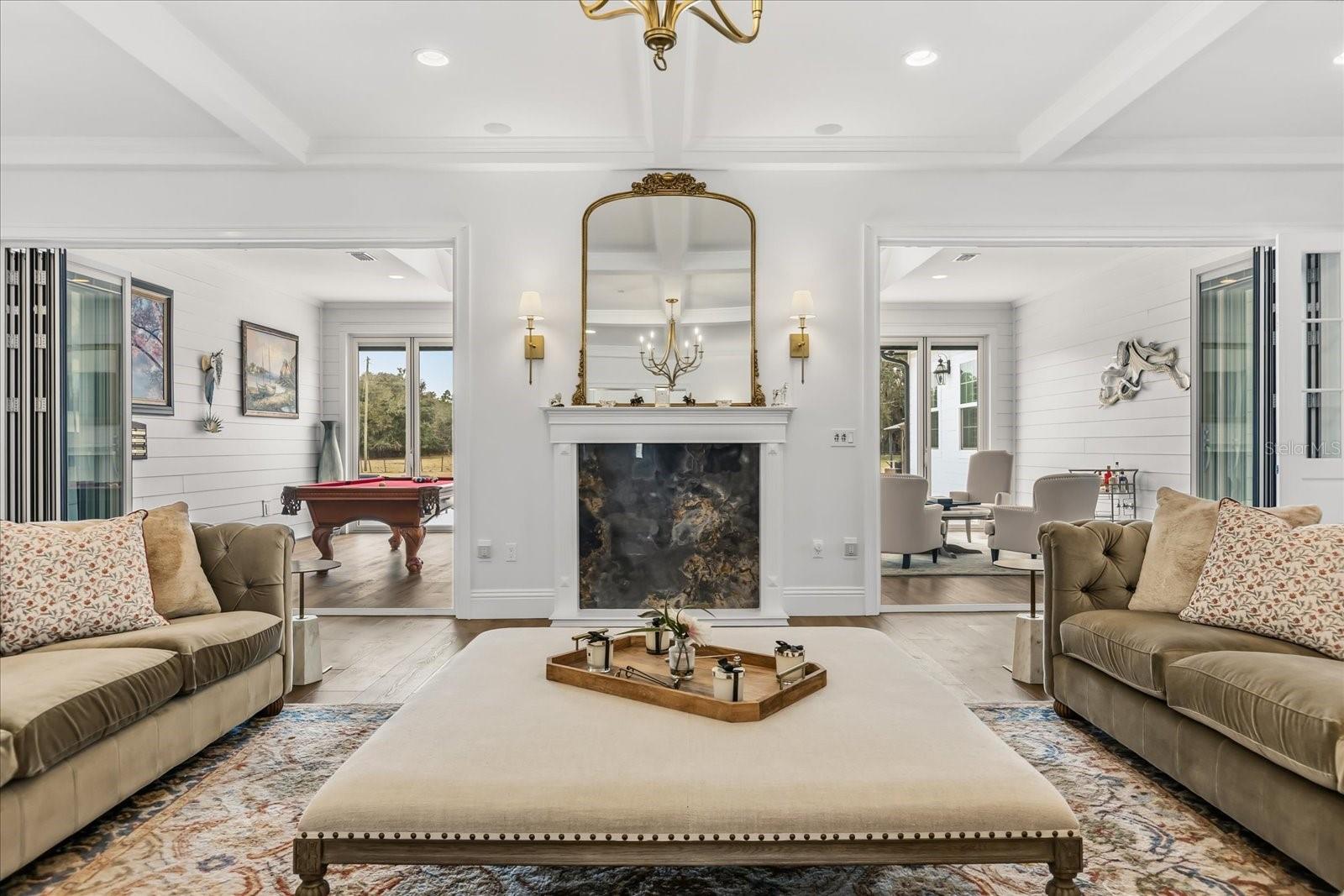 S L & I C - Residential