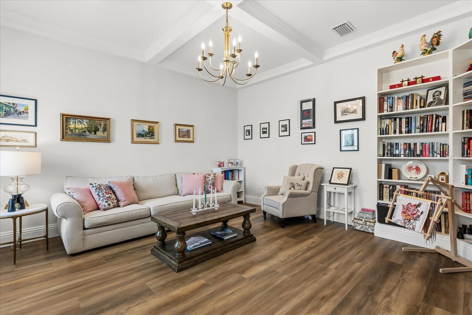 S L & I C - Residential