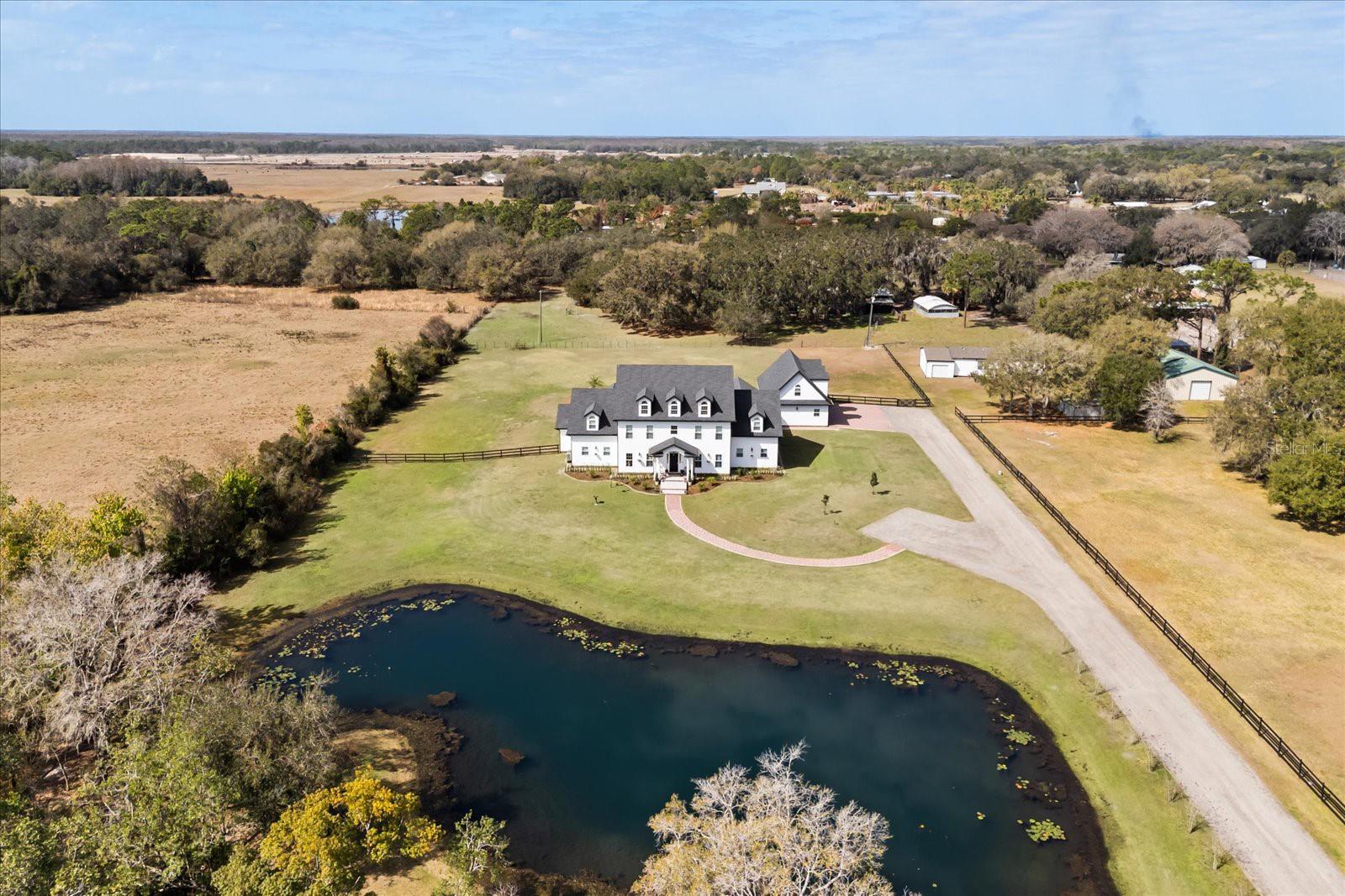 S L & I C - Residential