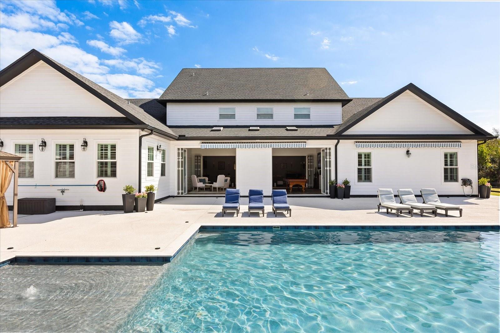 S L & I C - Residential