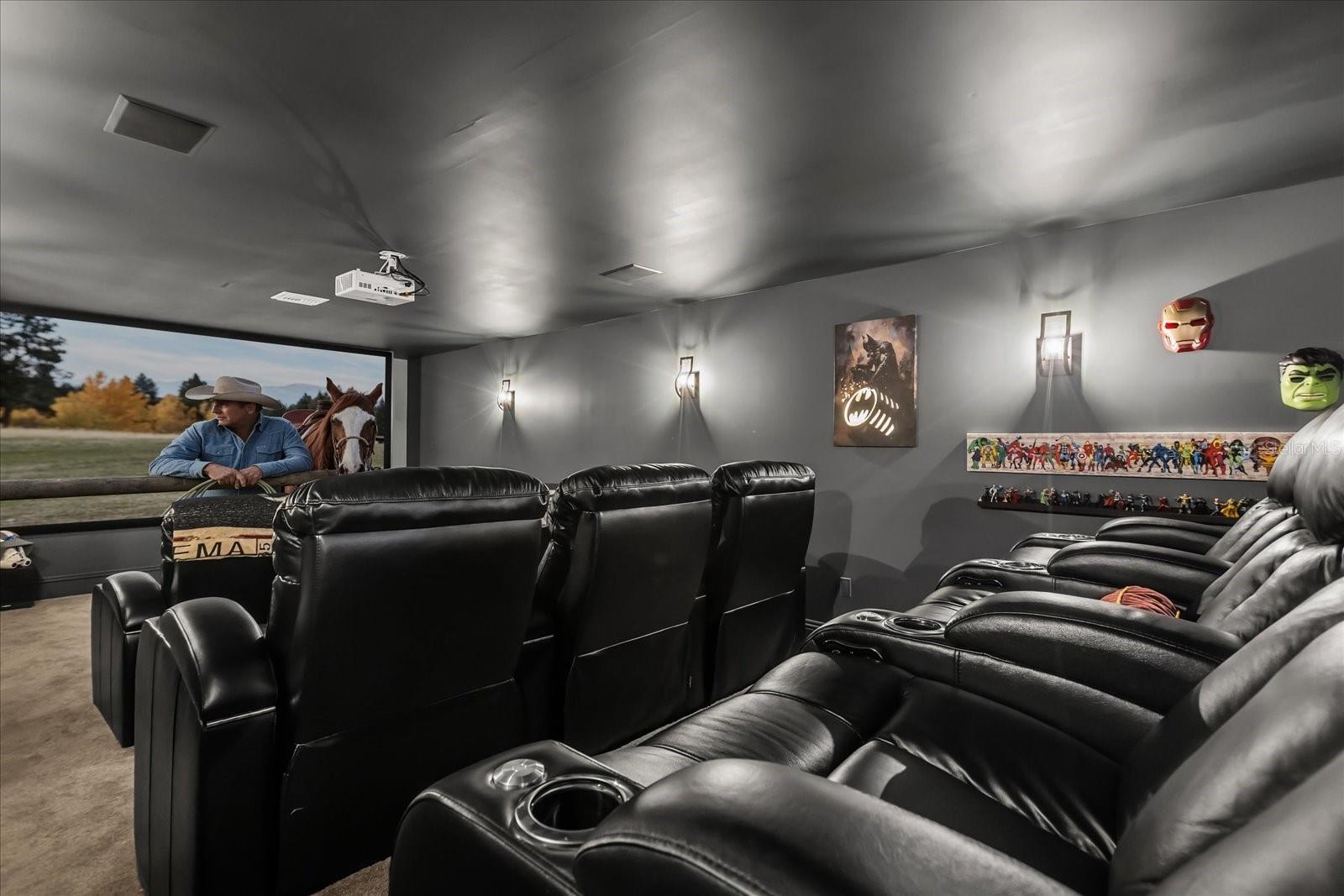 S L & I C - Residential