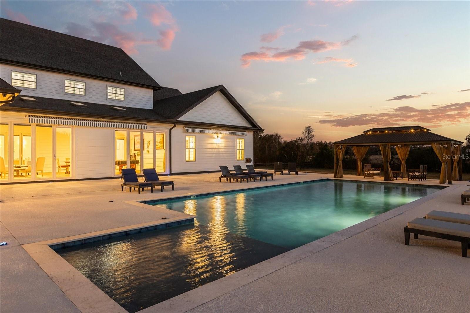 S L & I C - Residential