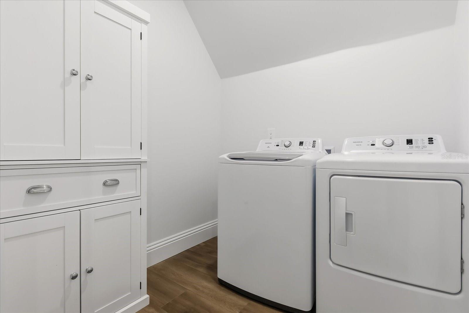 S L & I C - Residential