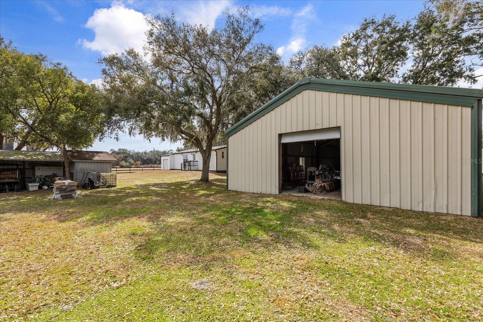 S L & I C - Residential