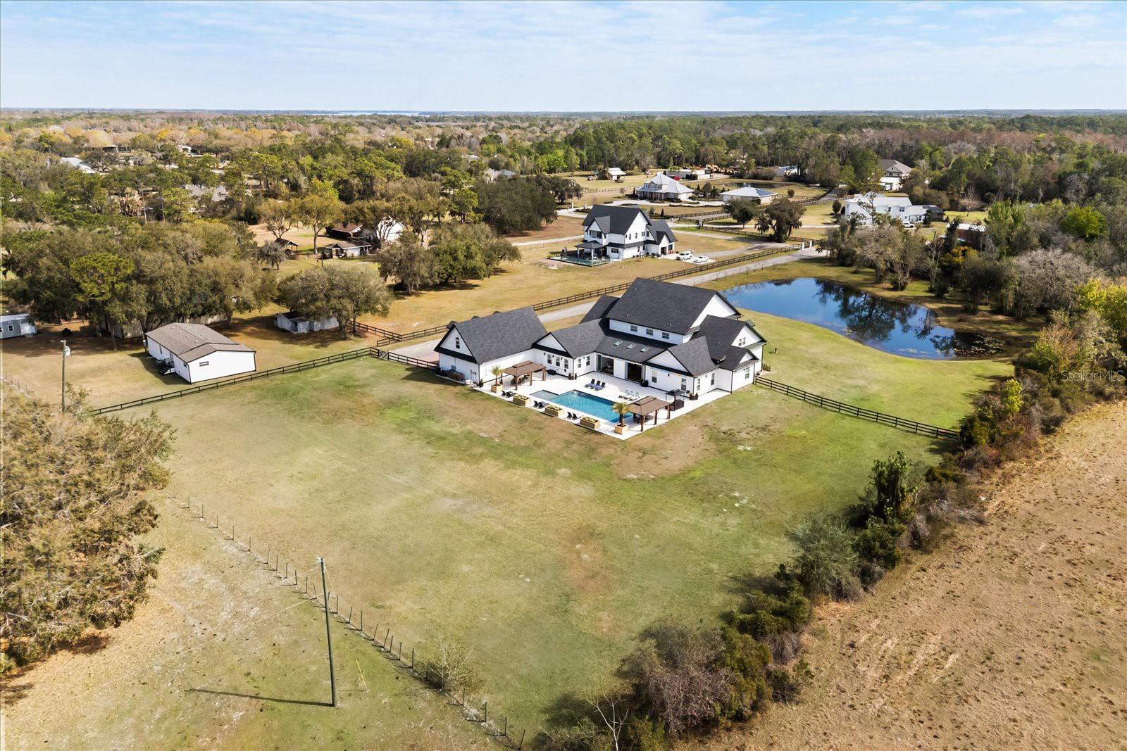 S L & I C - Residential