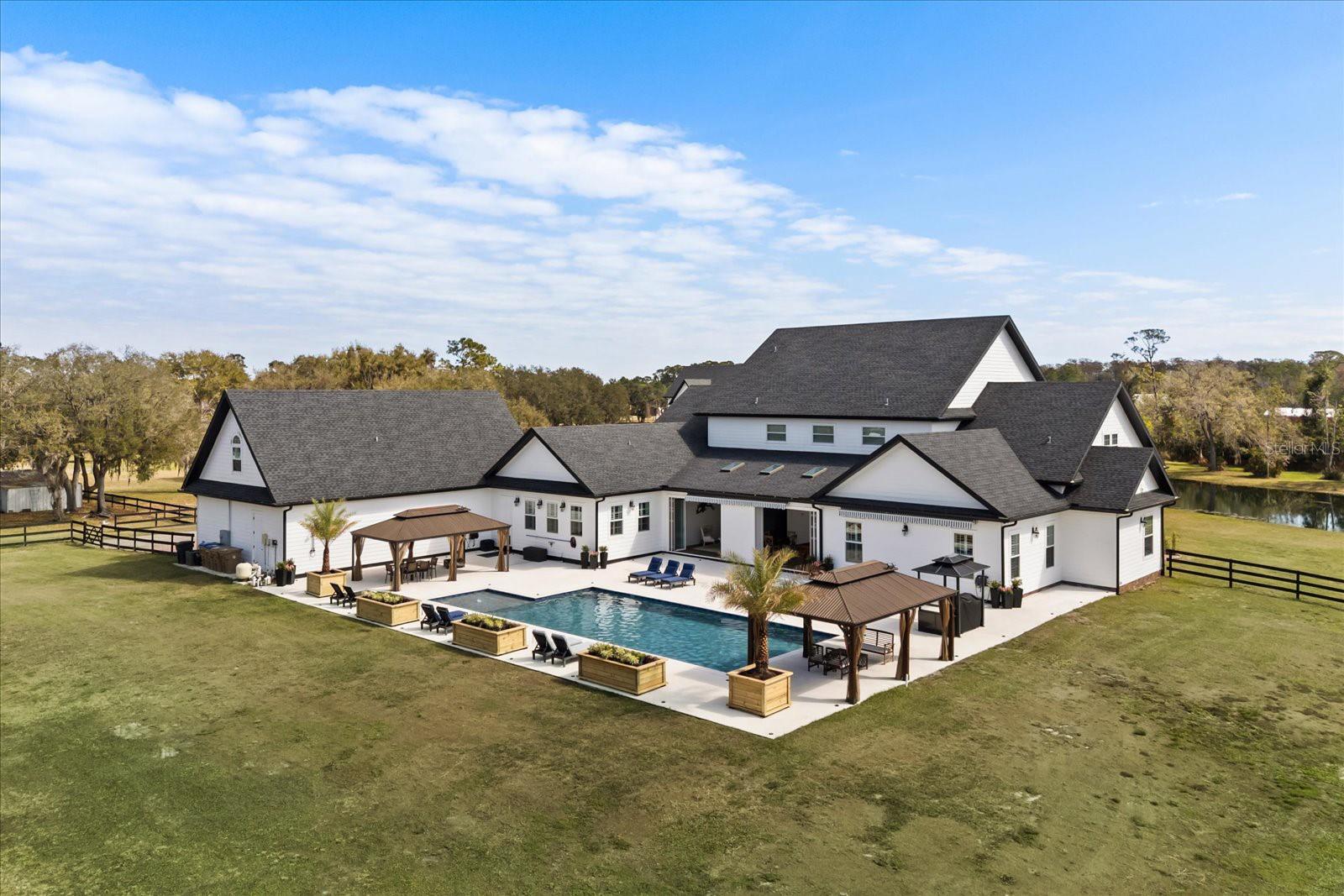 S L & I C - Residential