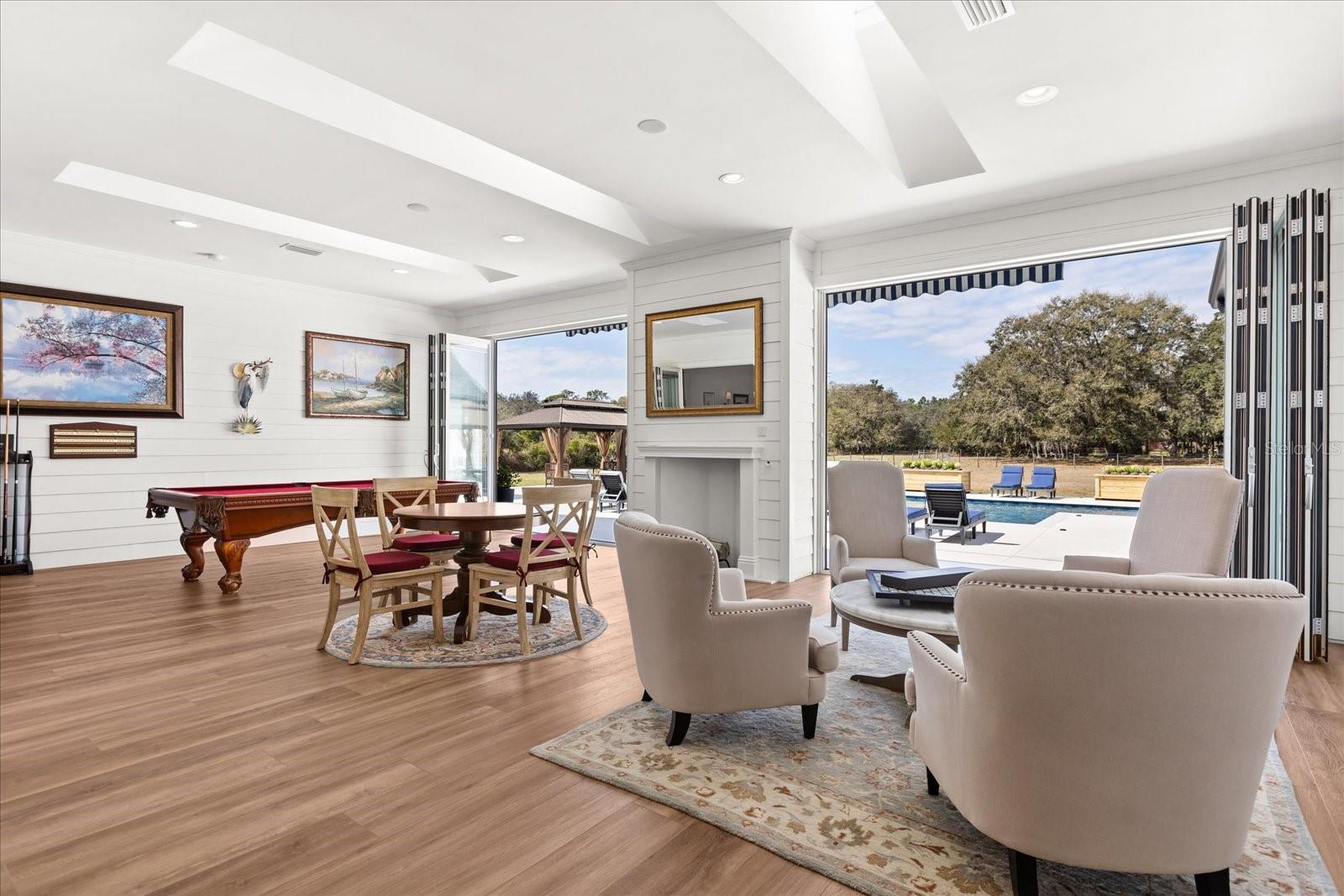 S L & I C - Residential