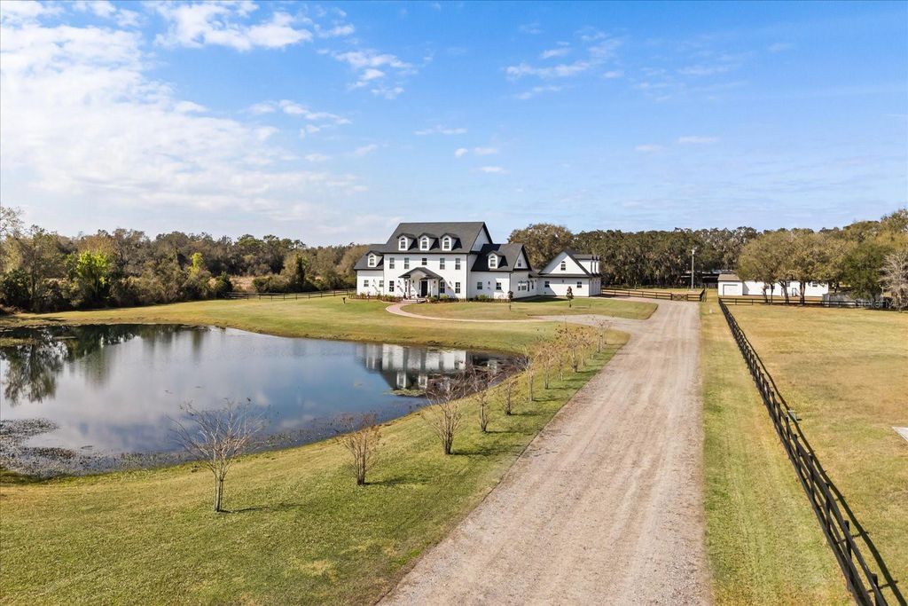 Photo of 4510 Packard Avenue, Saint Cloud, FL 34772 (MLS # O6387386)