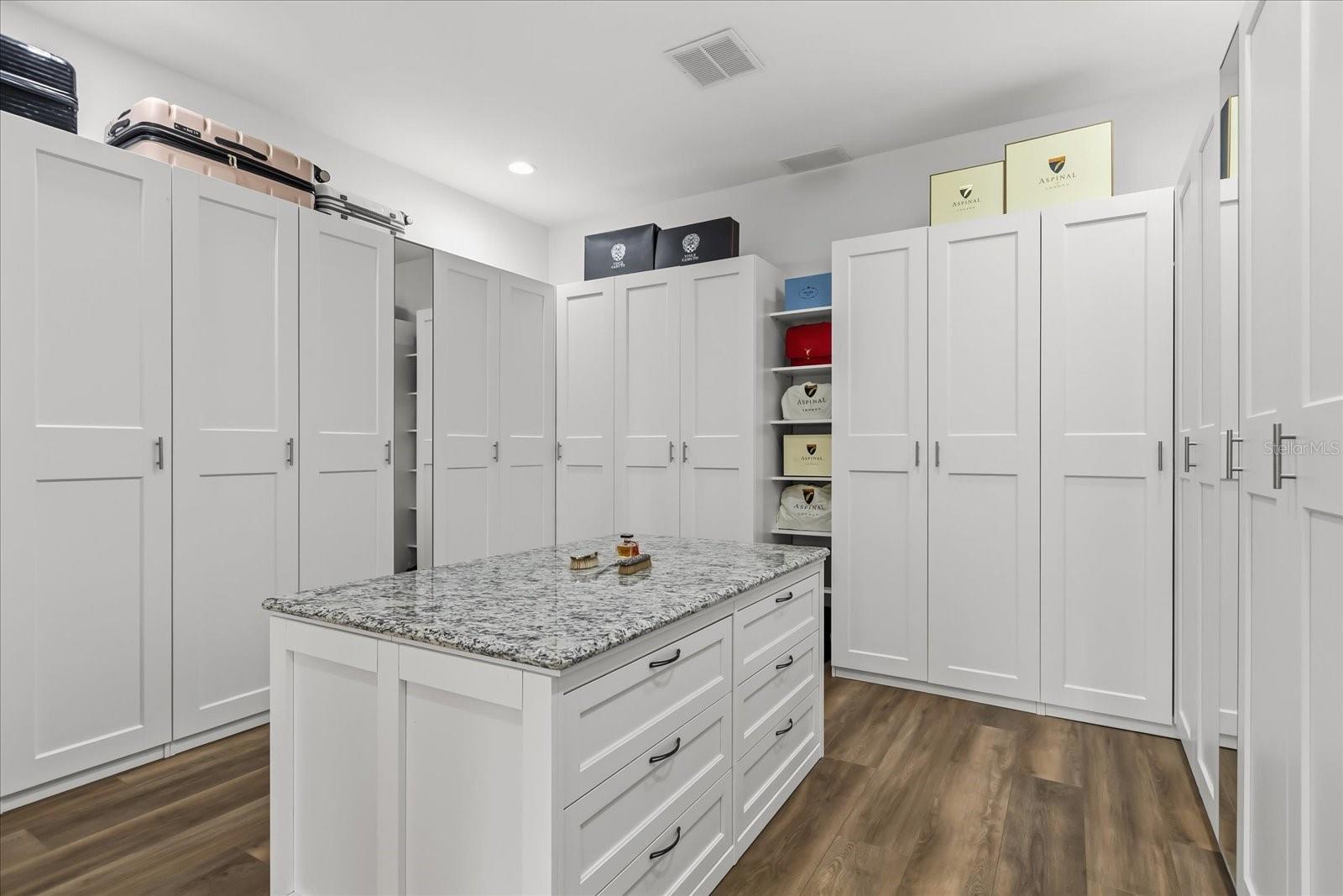 S L & I C - Residential