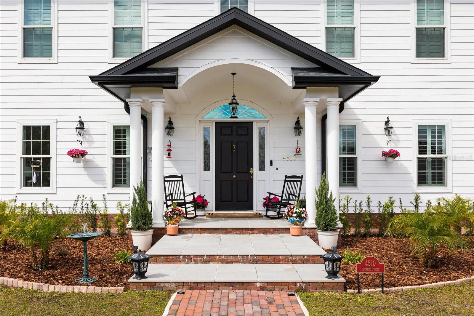 S L & I C - Residential