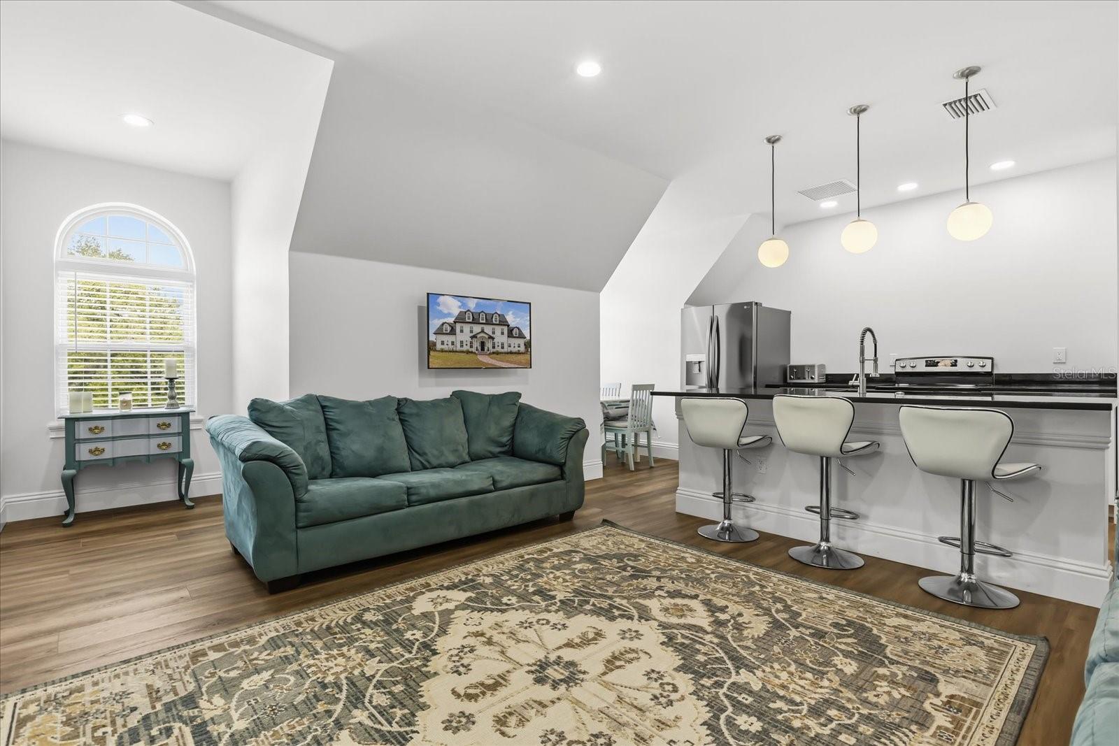 S L & I C - Residential