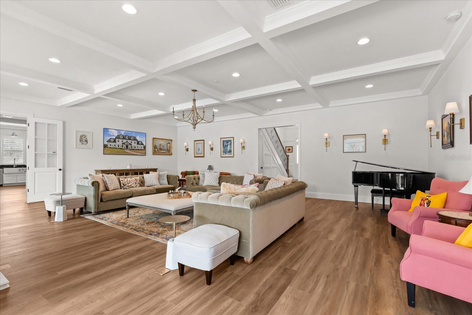 S L & I C - Residential