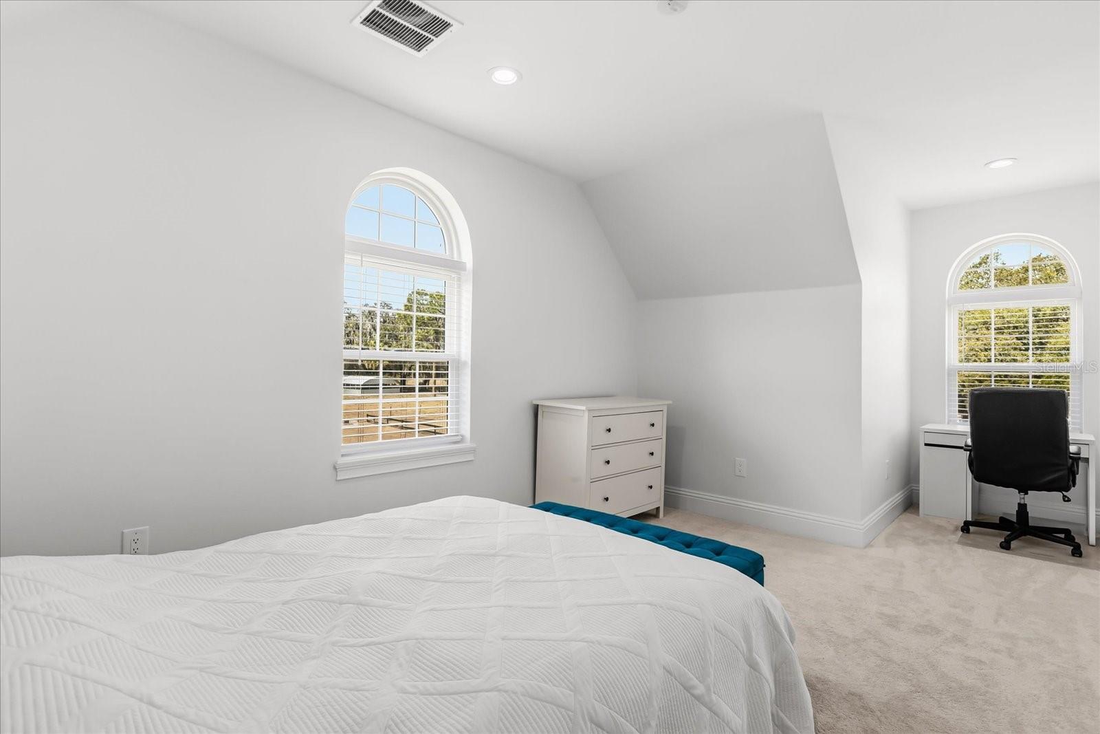 S L & I C - Residential