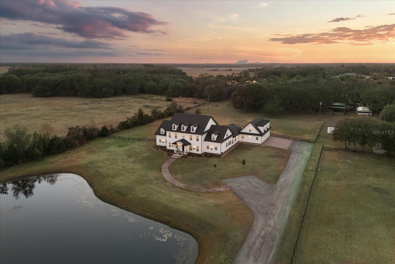 S L & I C - Residential