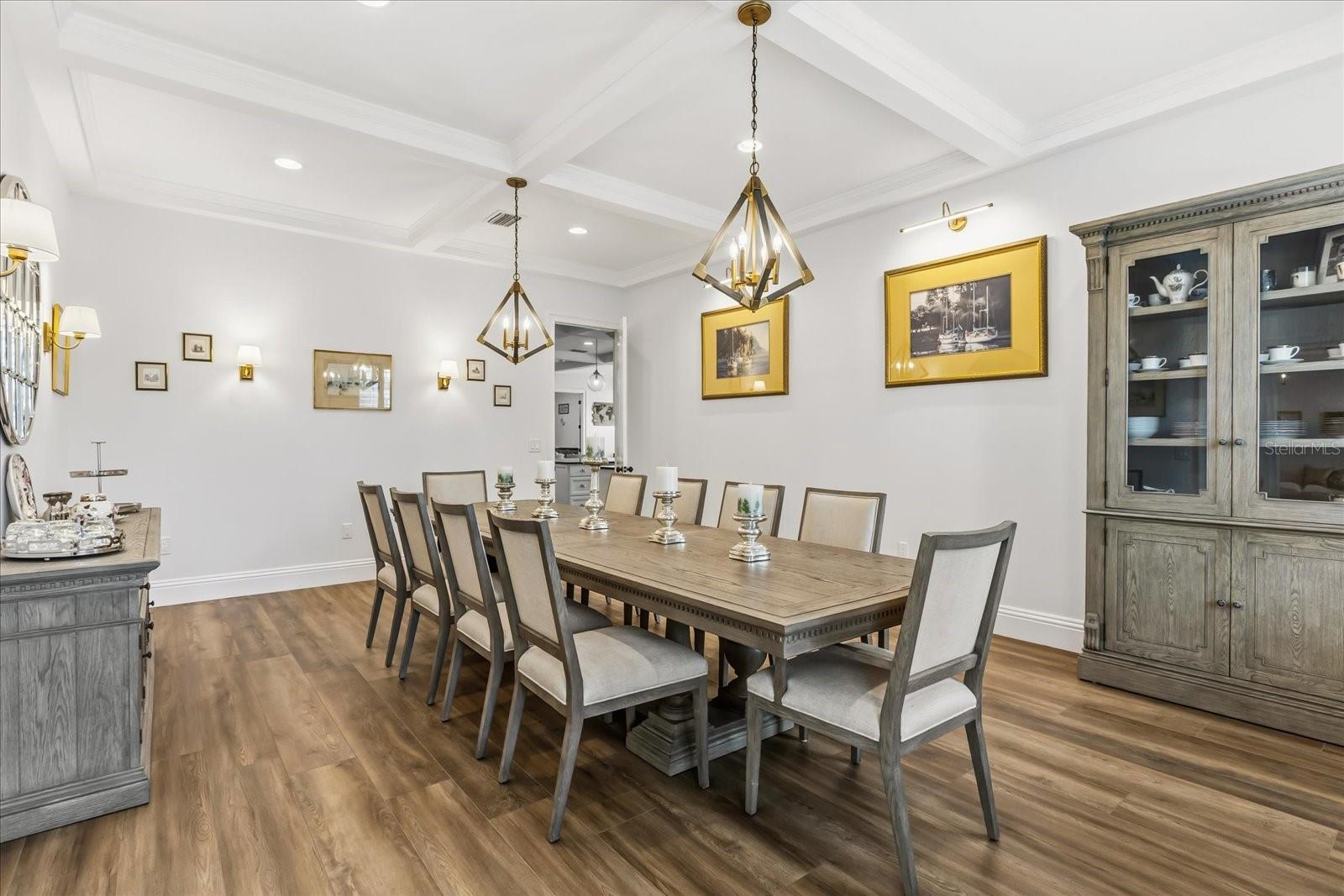 S L & I C - Residential