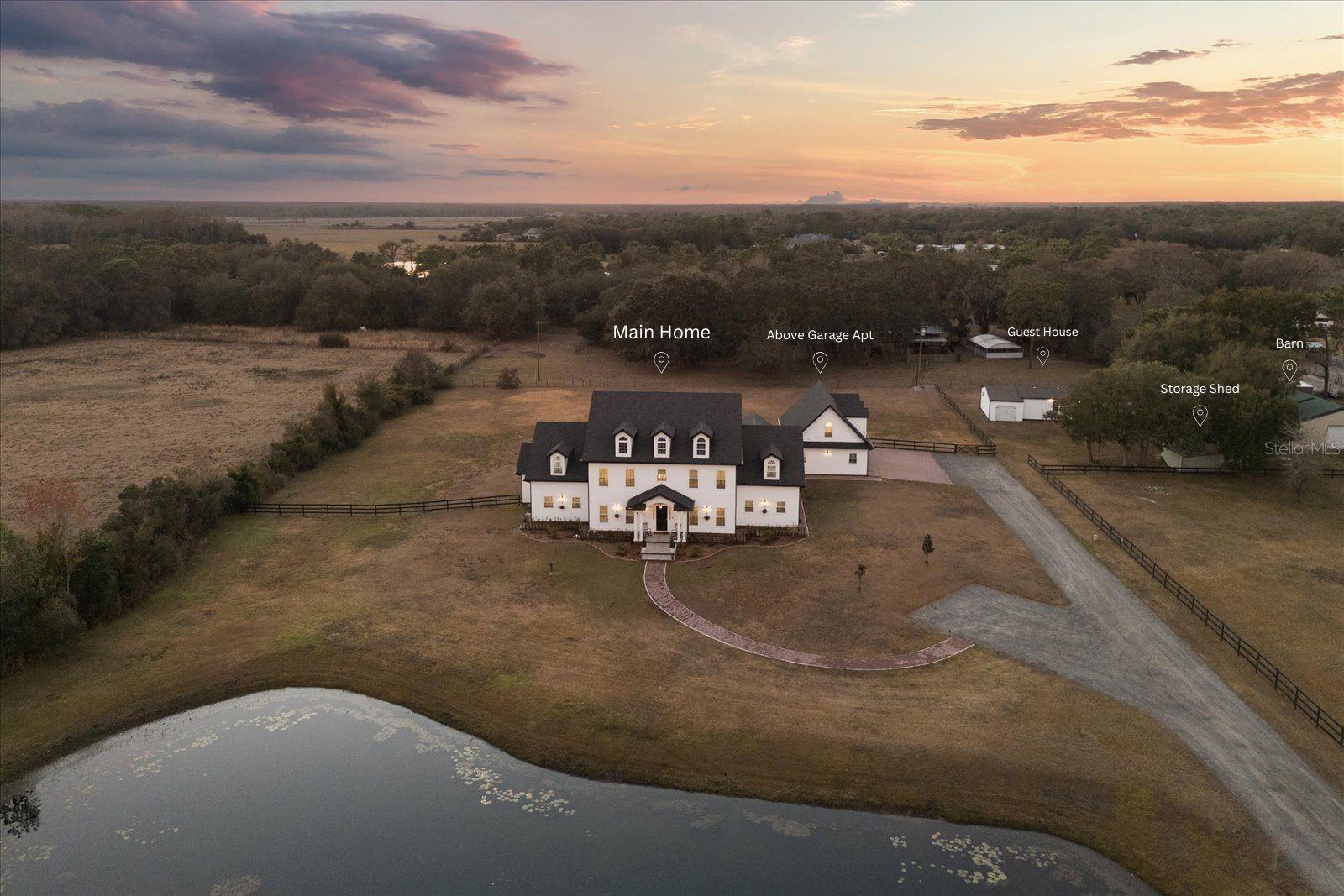 S L & I C - Residential