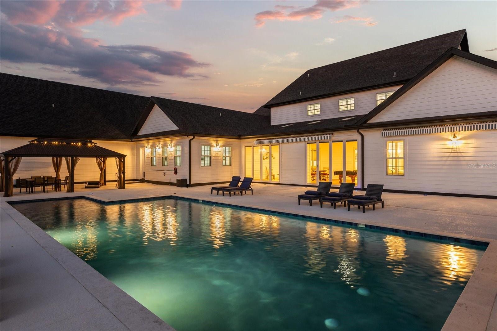 S L & I C - Residential