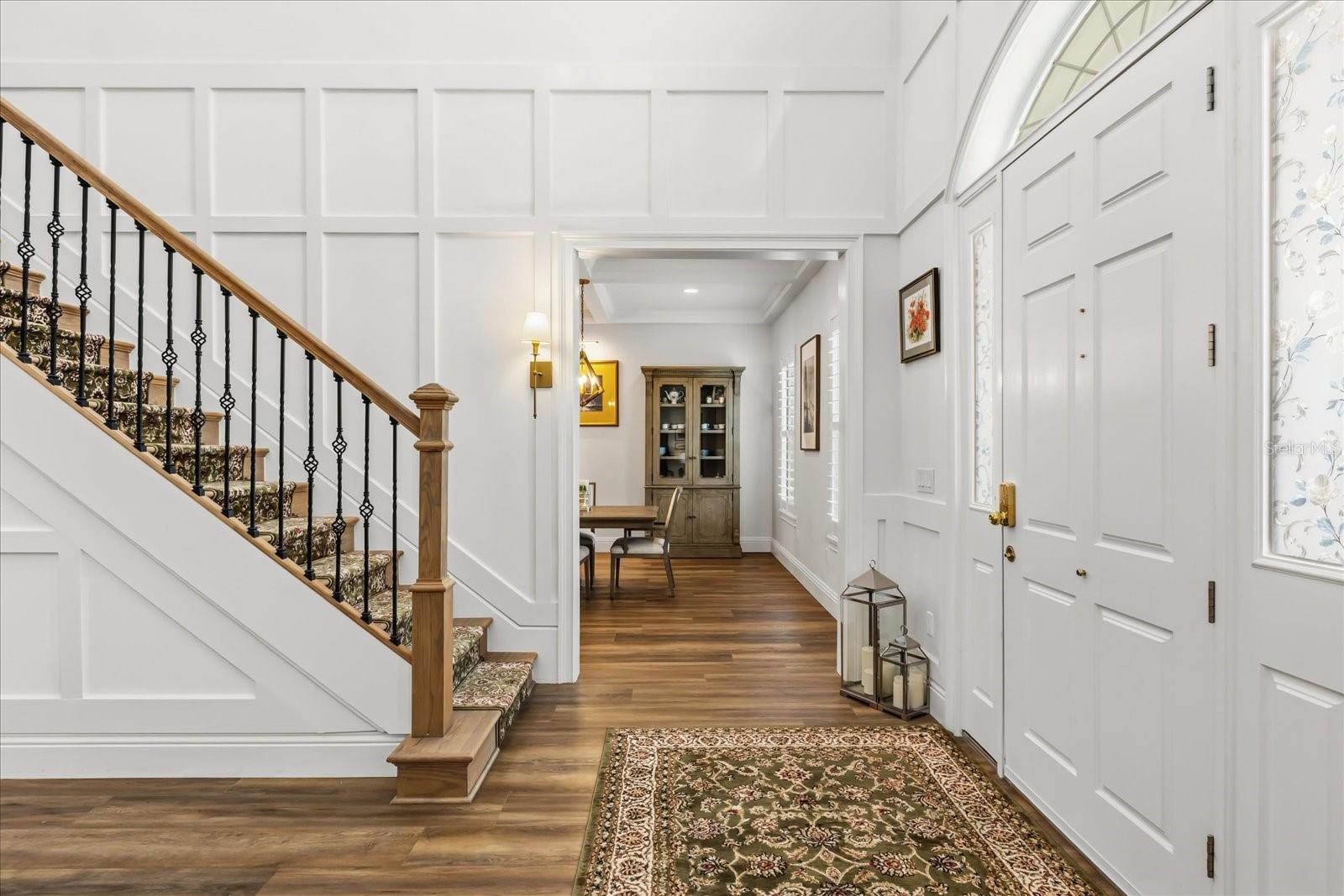 S L & I C - Residential