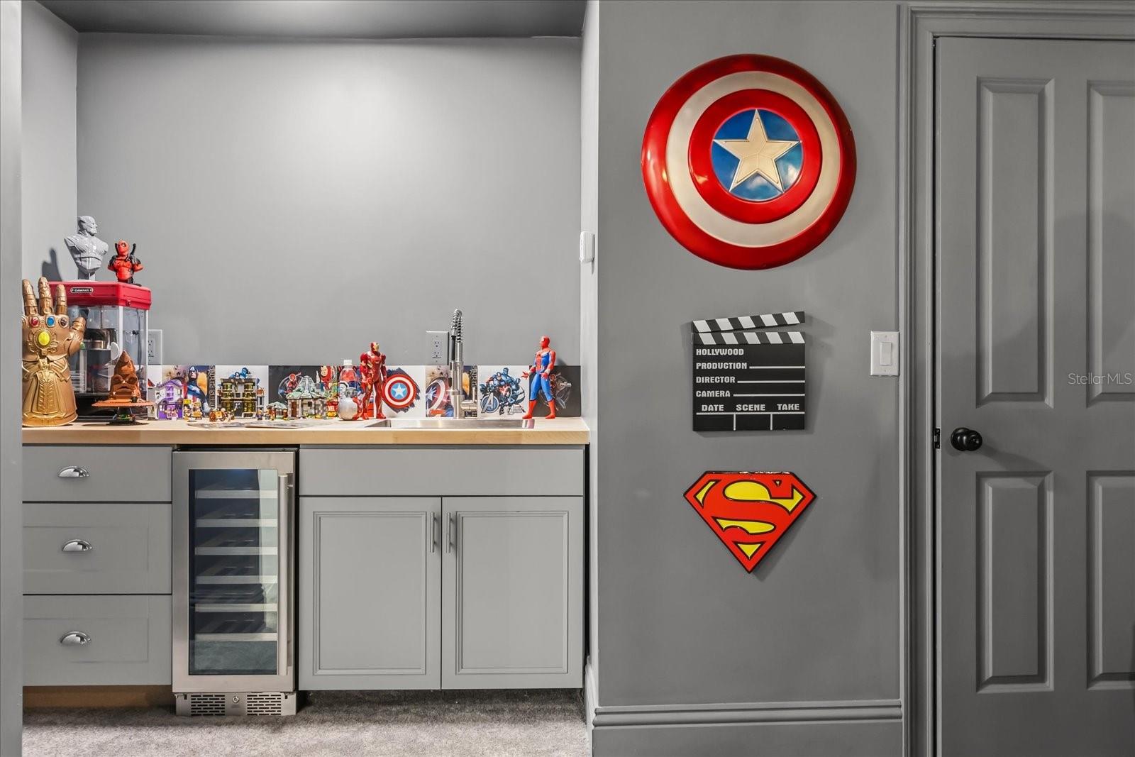 S L & I C - Residential