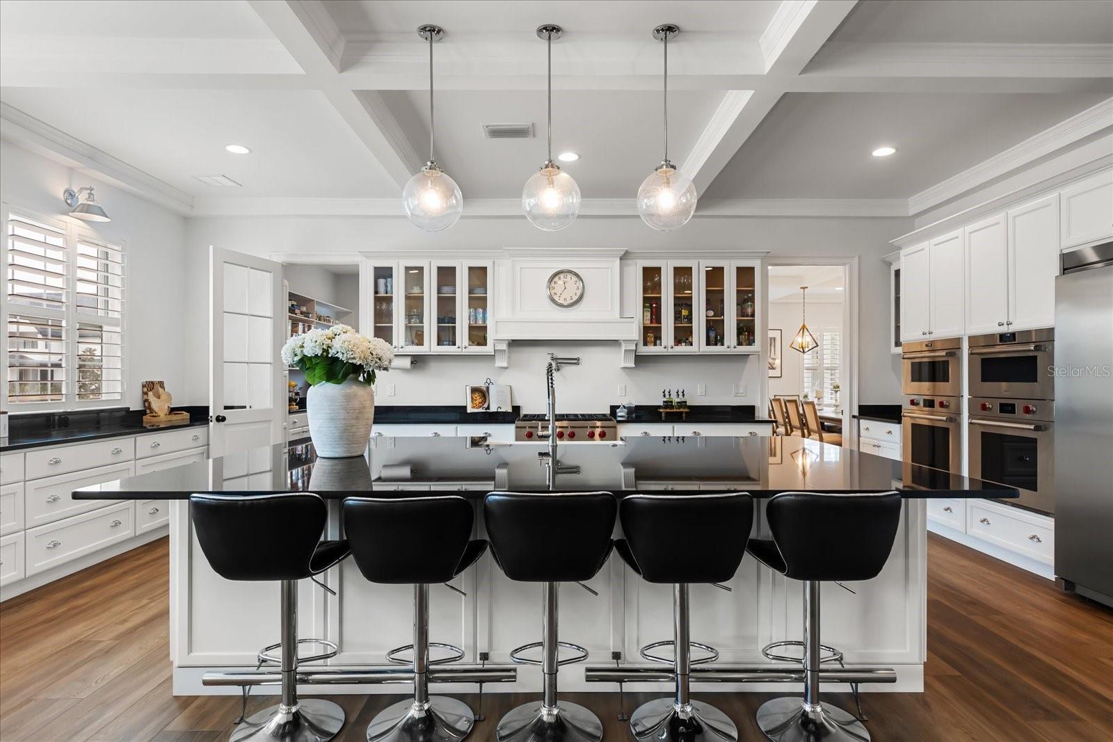 S L & I C - Residential