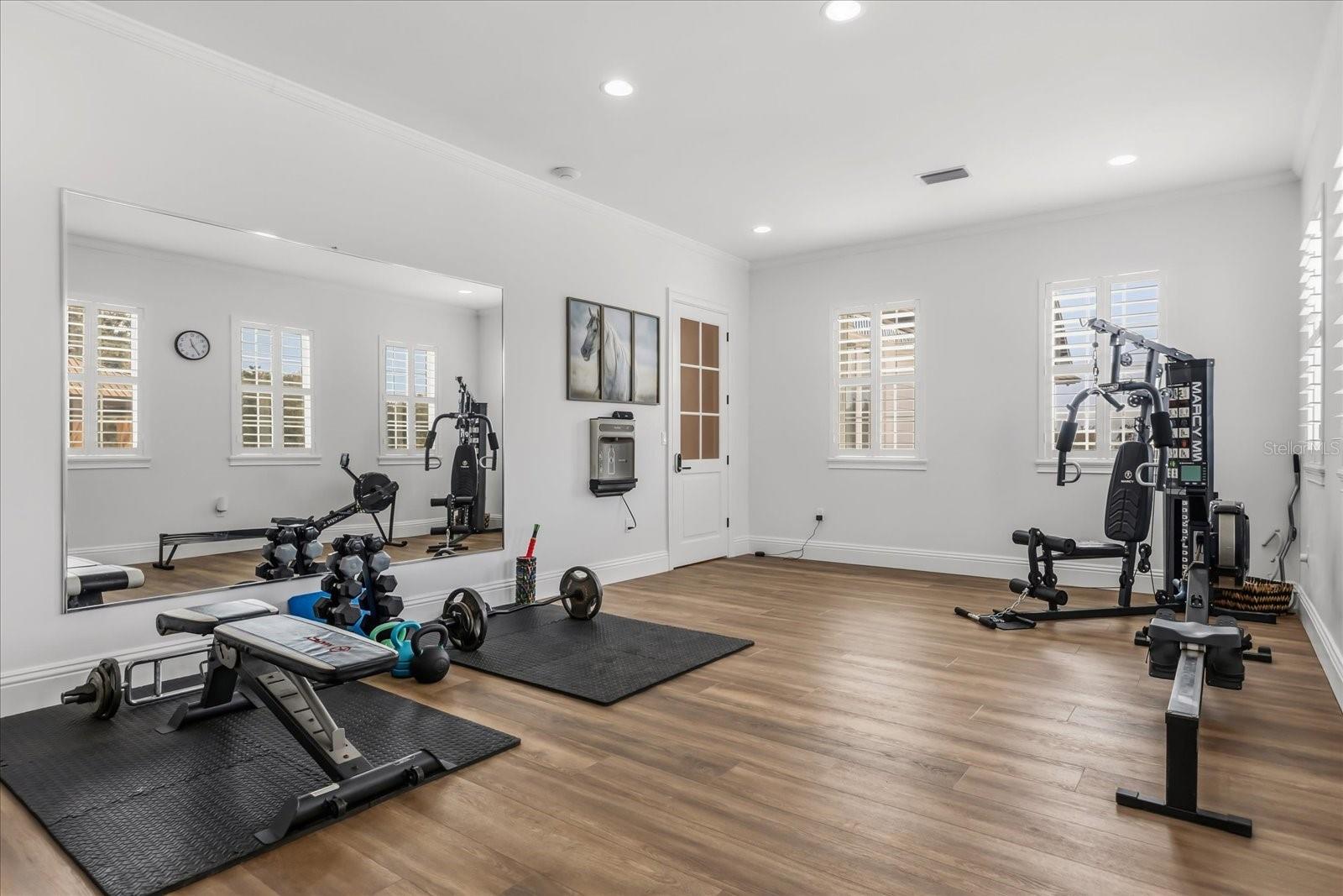 S L & I C - Residential