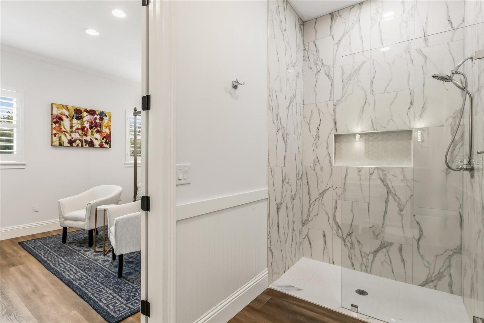 S L & I C - Residential