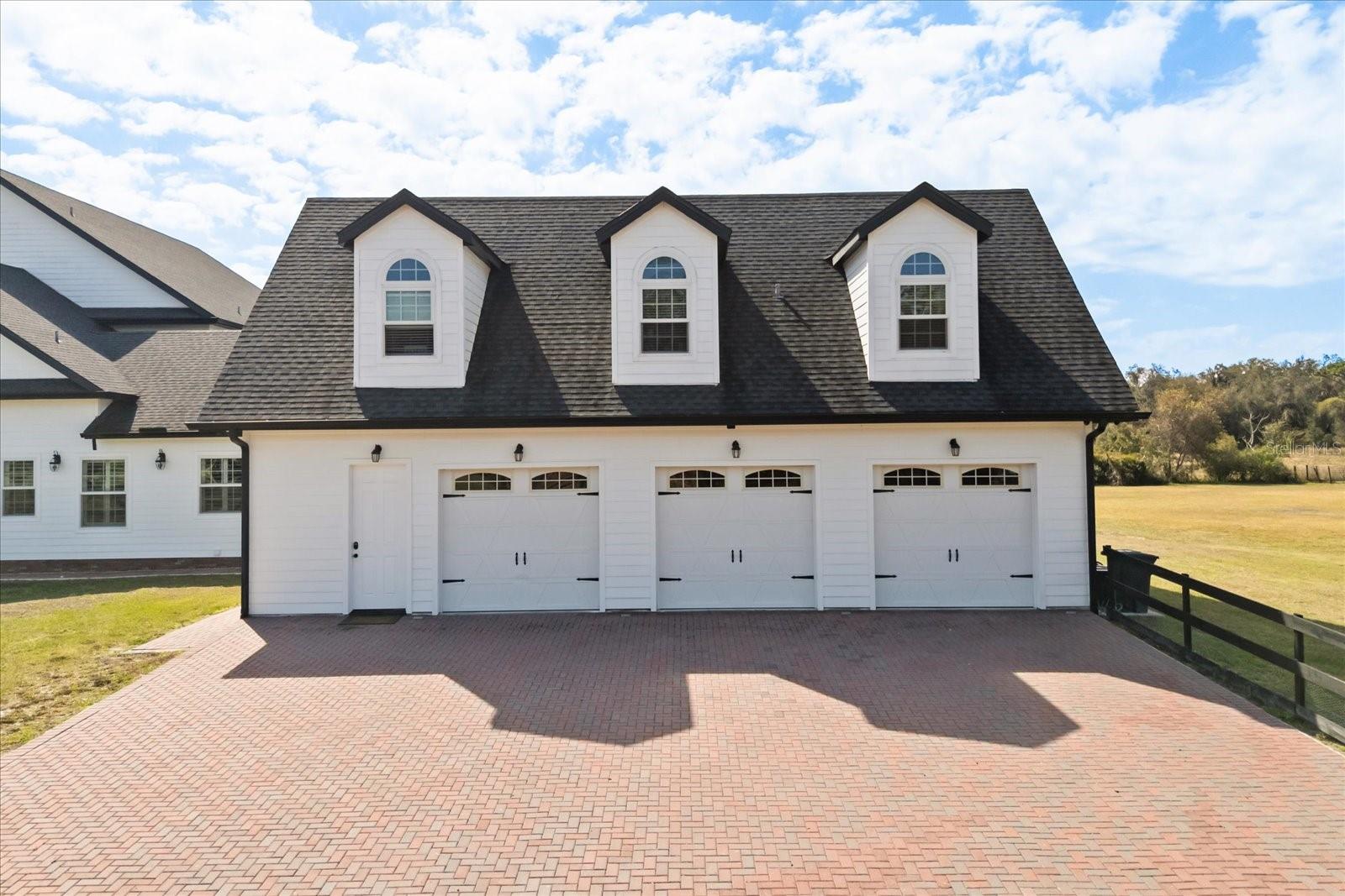 S L & I C - Residential