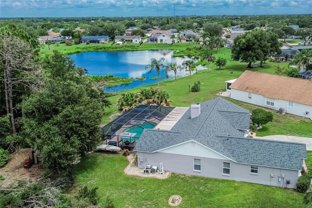 Photo of 12935 Raysbrook Drive, Riverview, FL 33569 (MLS # TB8543805)