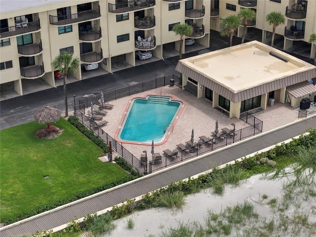 Photo of 3500 Gulf Boulevard #217, Belleair Beach, FL 33786 (MLS # TB8550087)
