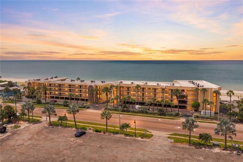 Photo of 3500 Gulf Boulevard #217, Belleair Beach, FL 33786 (MLS # TB8550087)