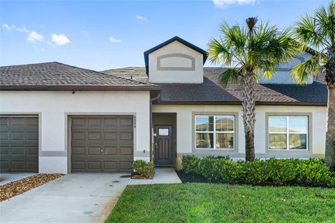 Photo of 6884 Ripple Pond Loop, Zephyrhills, FL 33541 (MLS # TB8412733)