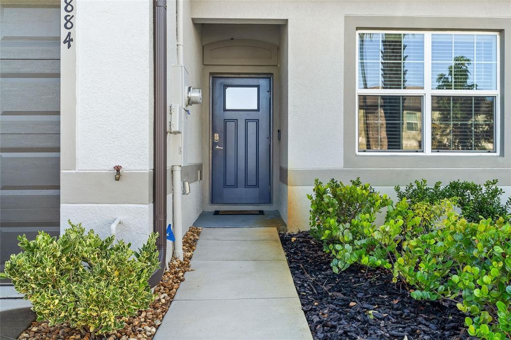 Photo of 6884 Ripple Pond Loop, Zephyrhills, FL 33541 (MLS # TB8412733)