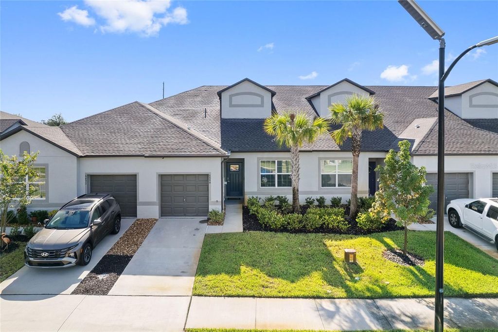 Photo of 6884 Ripple Pond Loop, Zephyrhills, FL 33541 (MLS # TB8412733)