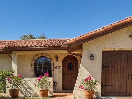 4937 DORY DRIVE