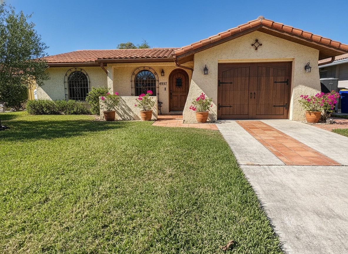 4937 DORY DRIVE