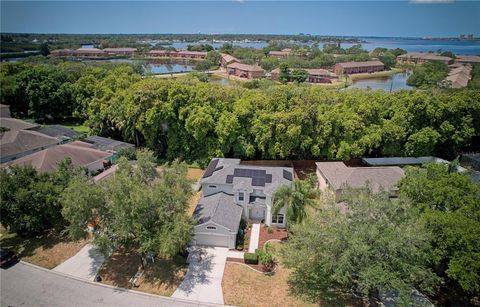 A home in BRADENTON