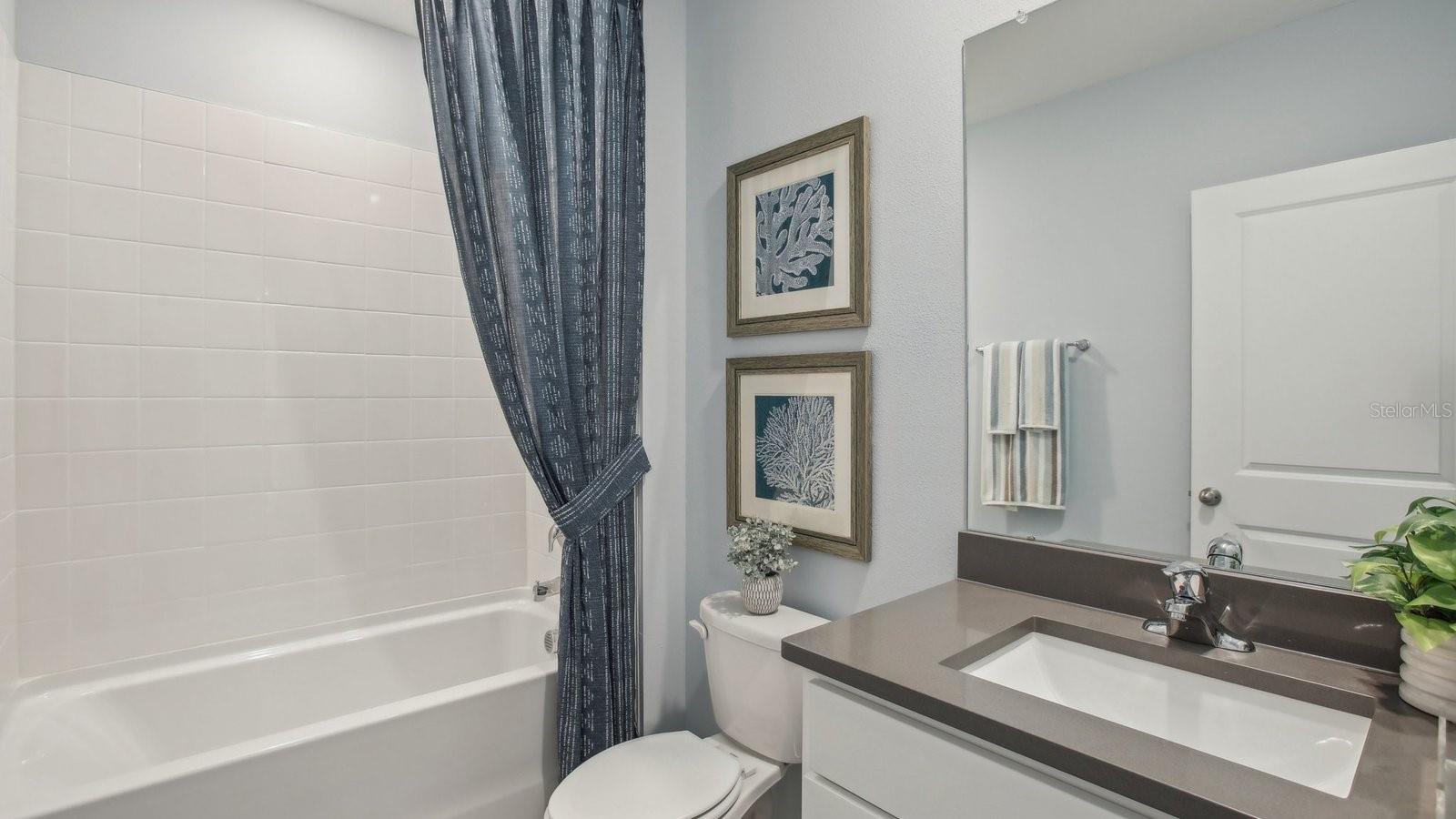 ANGELINE - Residential