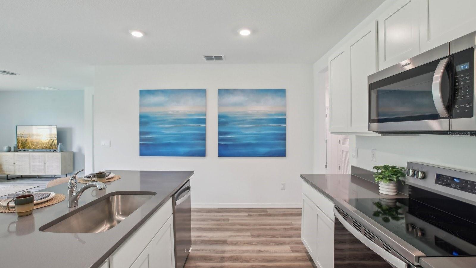 ANGELINE - Residential