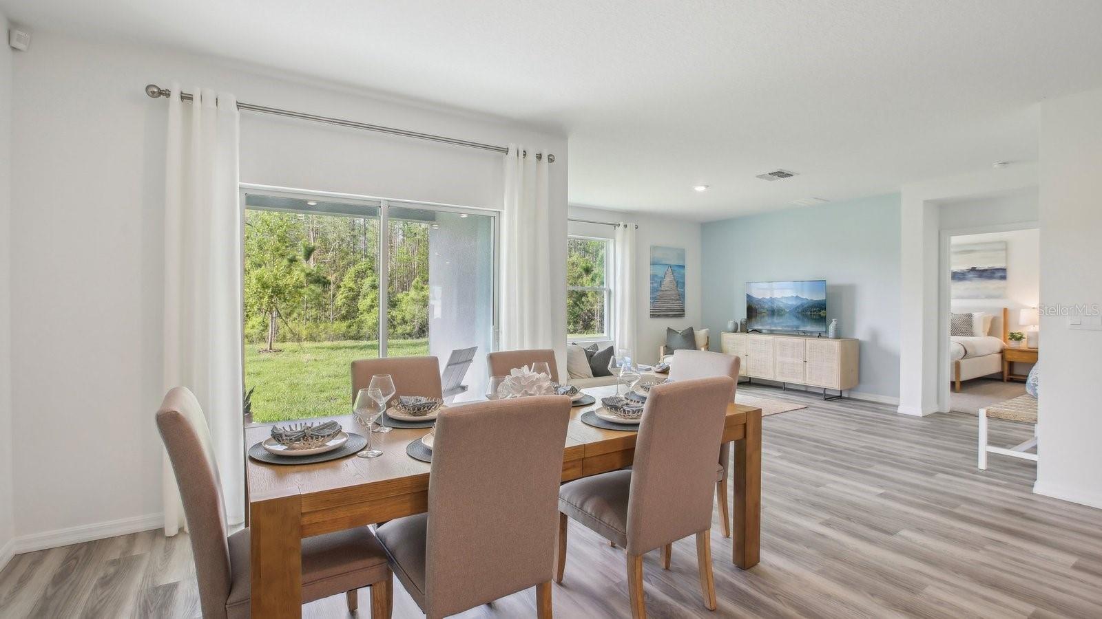 ANGELINE - Residential