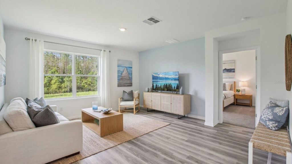 Photo of 17619 Acorn Drop Road, Land O Lakes, FL 34638 (MLS # TB8451717)