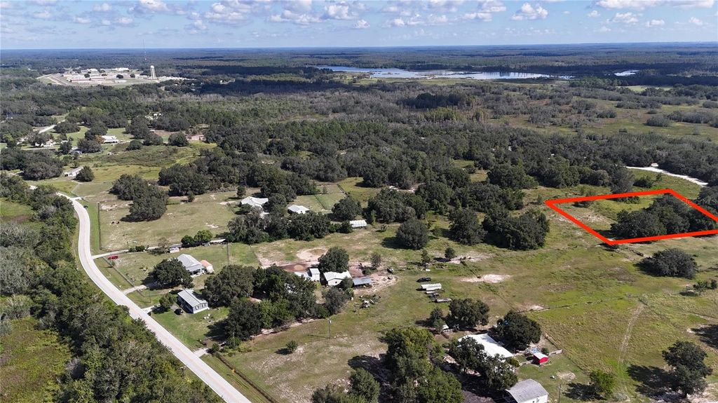 Photo of Evans Road, Polk City, FL 33868 (MLS # S5136733)