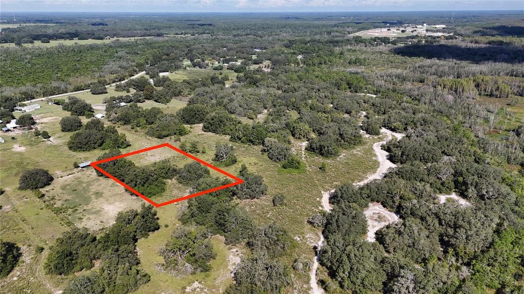 Photo of Evans Road, Polk City, FL 33868 (MLS # S5136733)