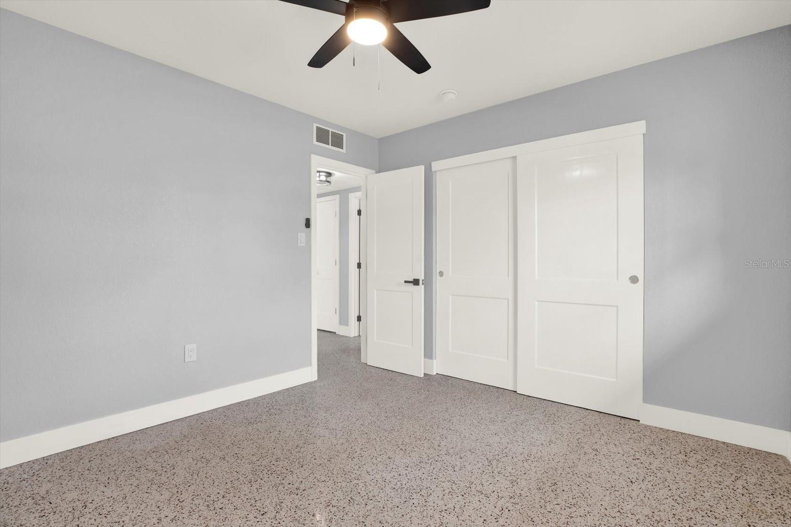 REDINGTON BEACH HOMES 3RD ADD - Residential