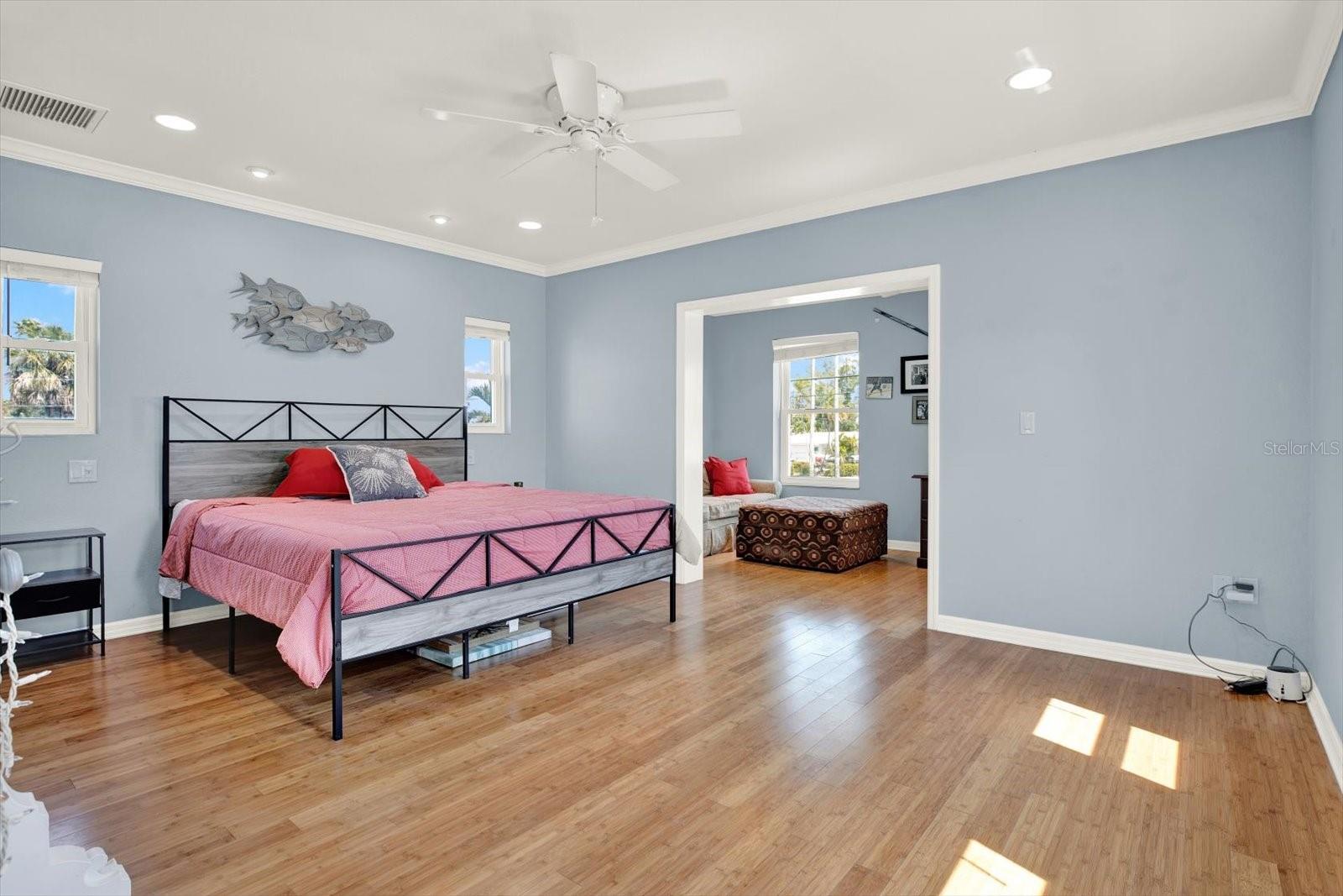 REDINGTON BEACH HOMES 3RD ADD - Residential