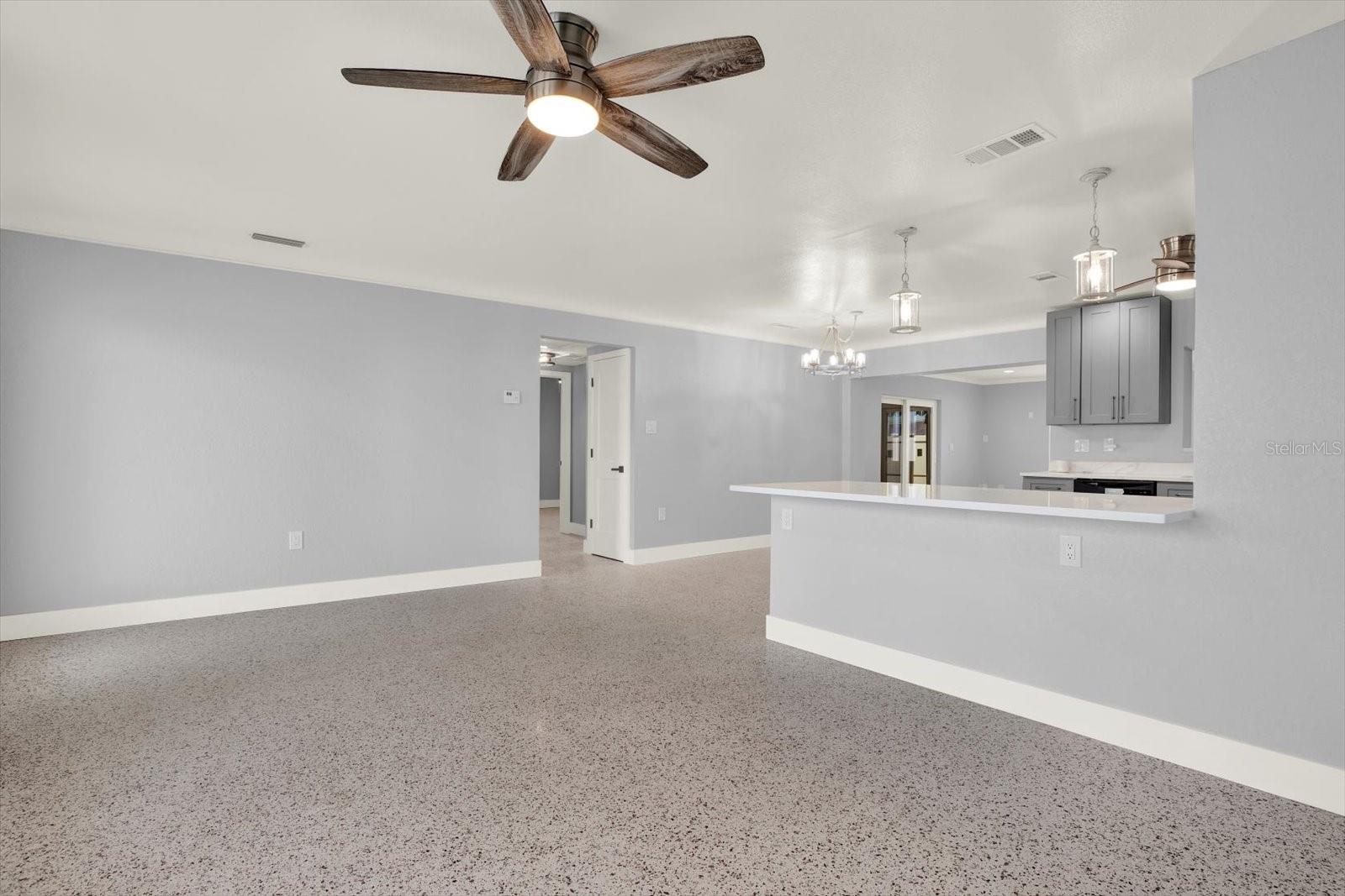 REDINGTON BEACH HOMES 3RD ADD - Residential