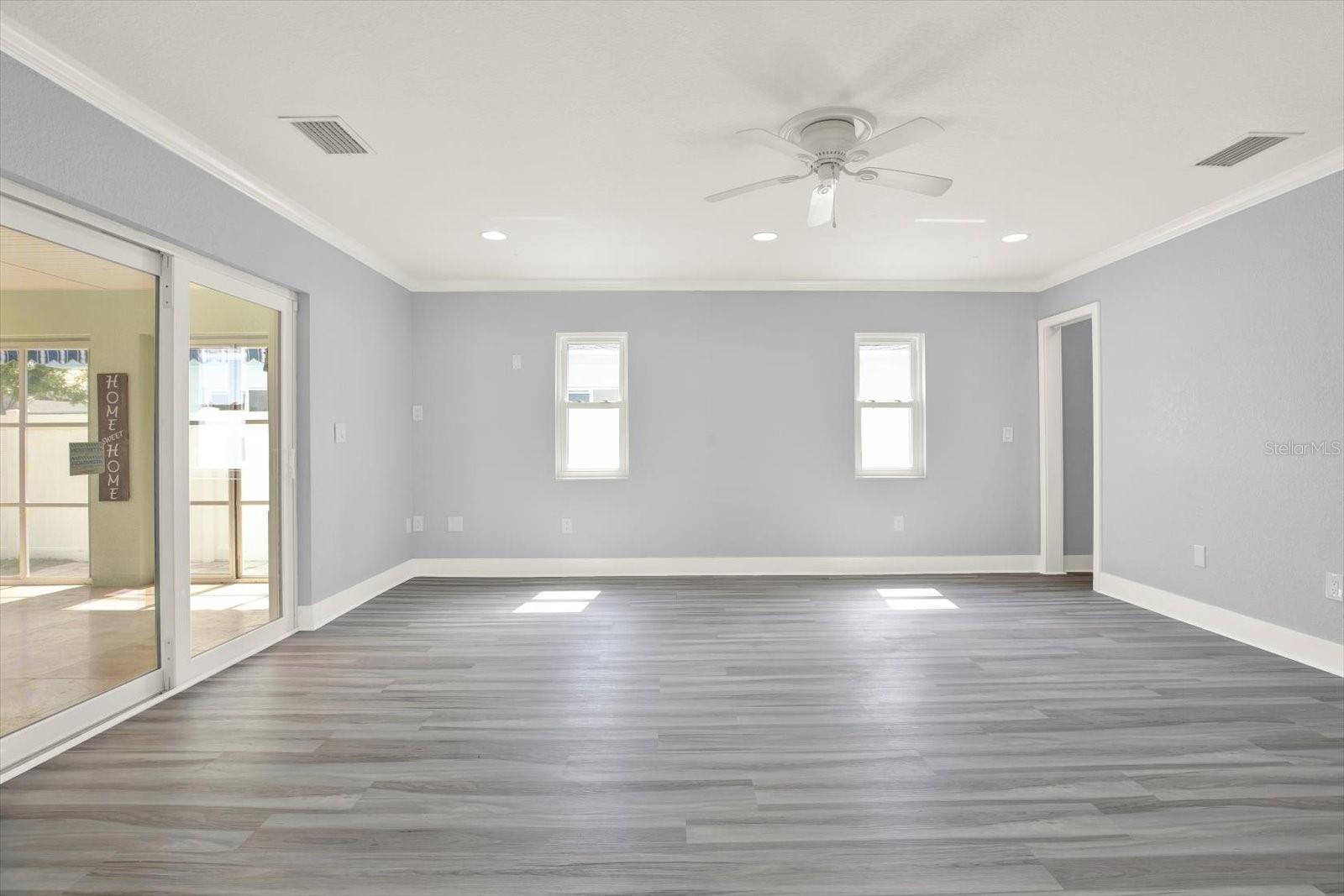 REDINGTON BEACH HOMES 3RD ADD - Residential